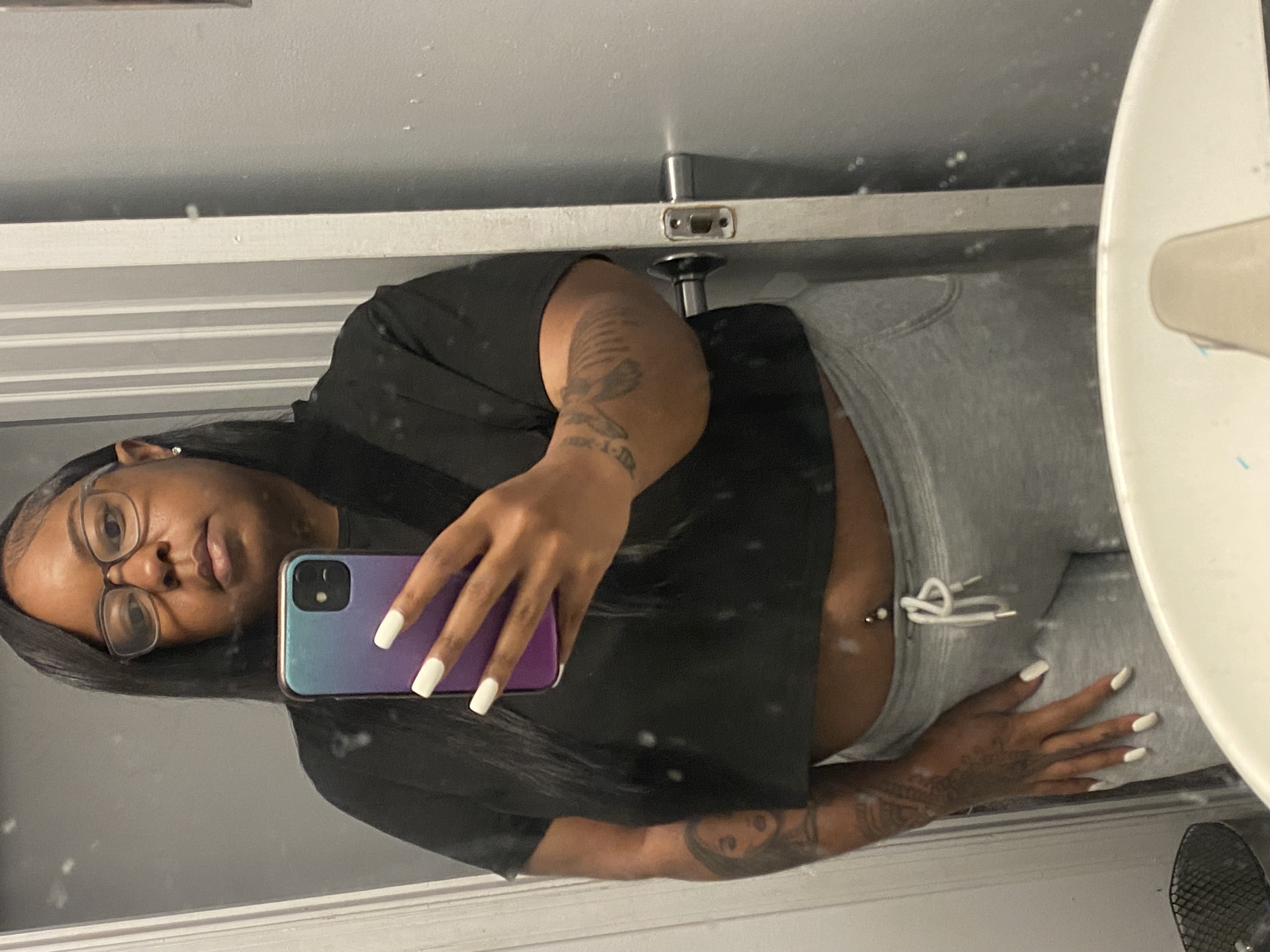 33 No One Can Top Me💋