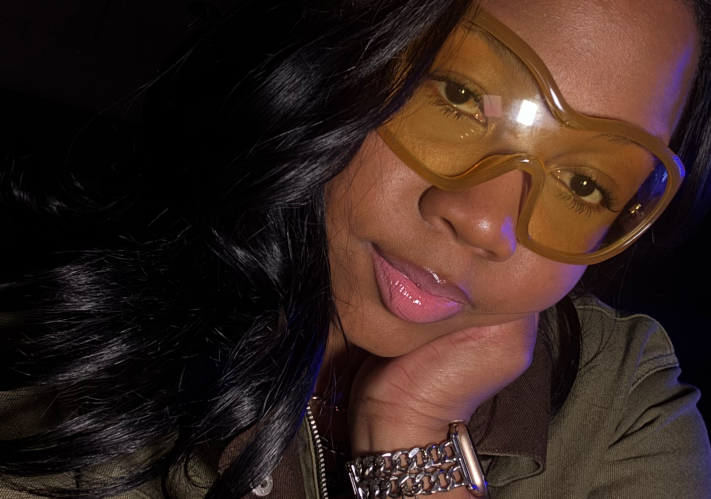 Jernae’s 27th Birthday