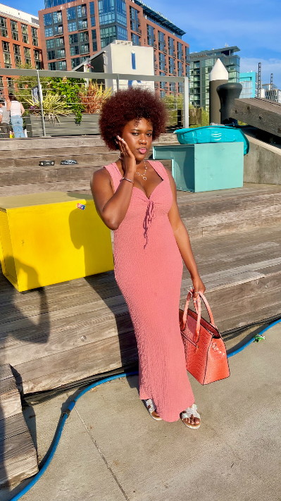 Jada’s 22nd Birthday!