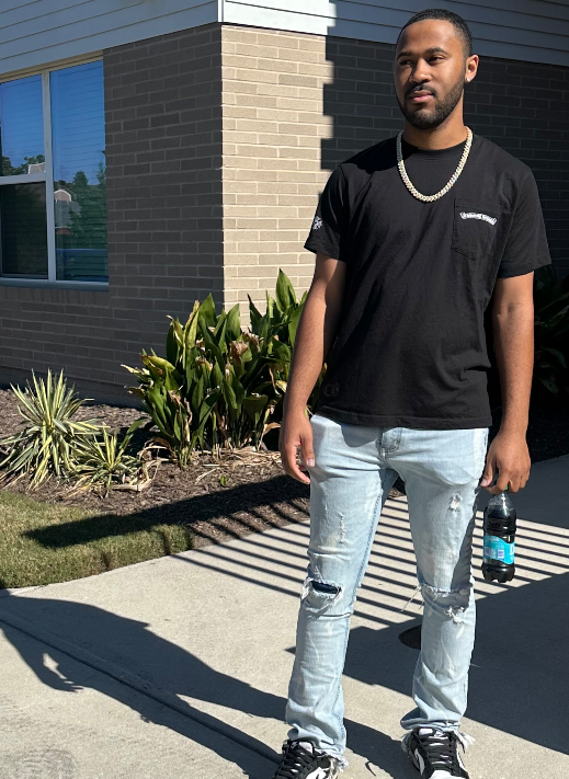 Jordan’s 27th Birthday Celebration