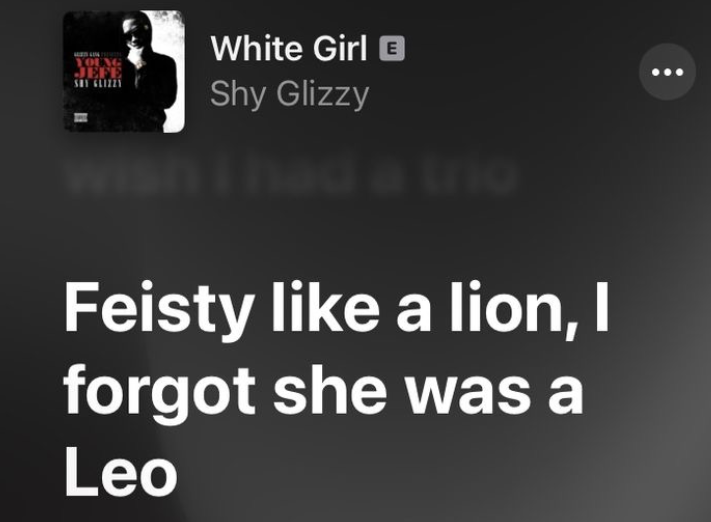 Leo Szn ft. Zubby, Kayla, & Estreja