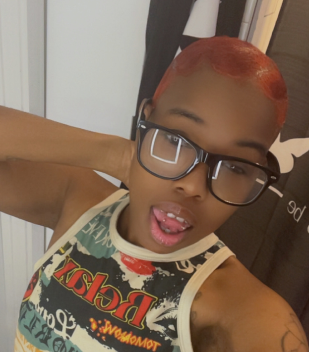 Starr ‘s 36 birthday