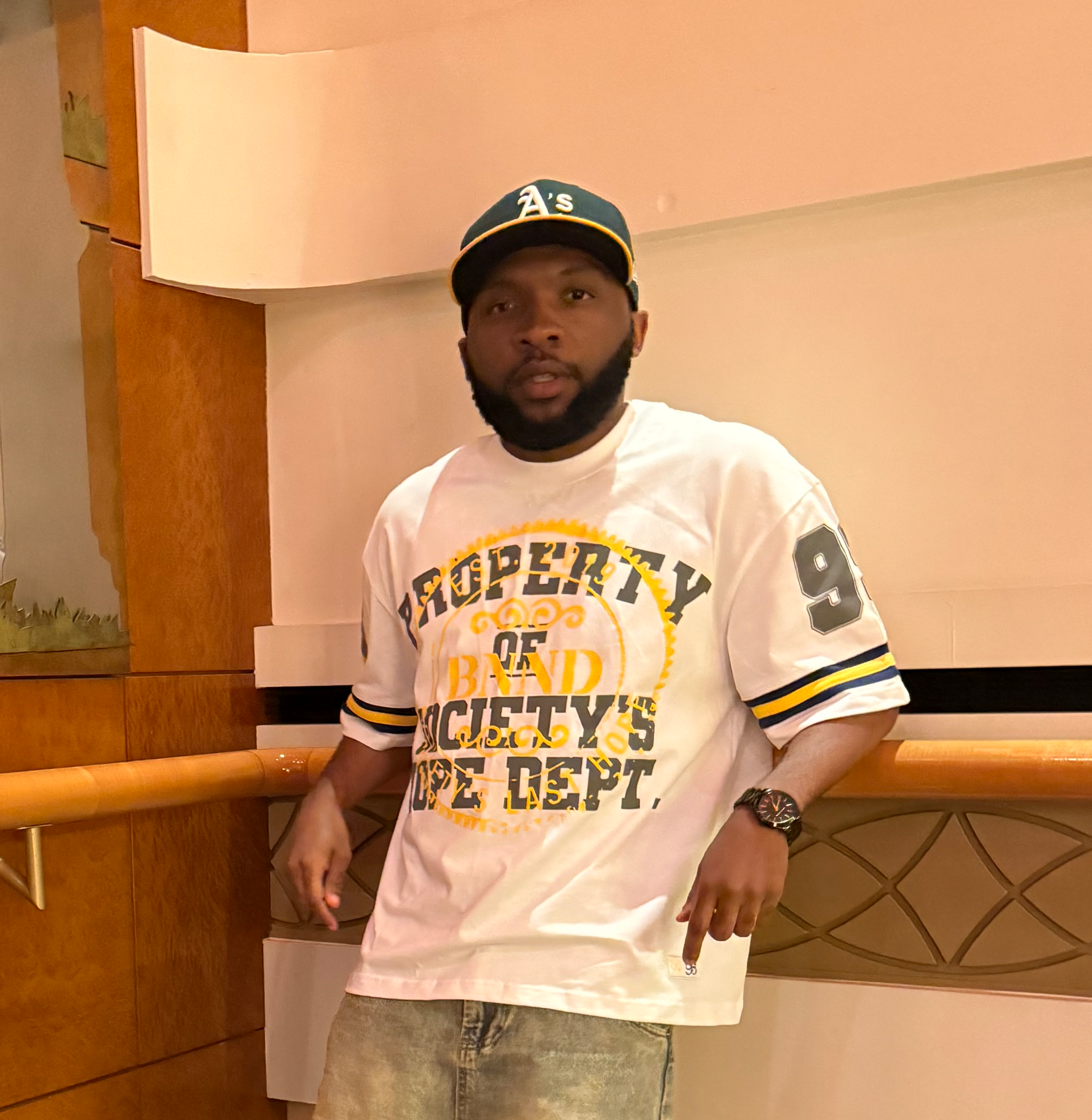 Beezy 29th Birthday