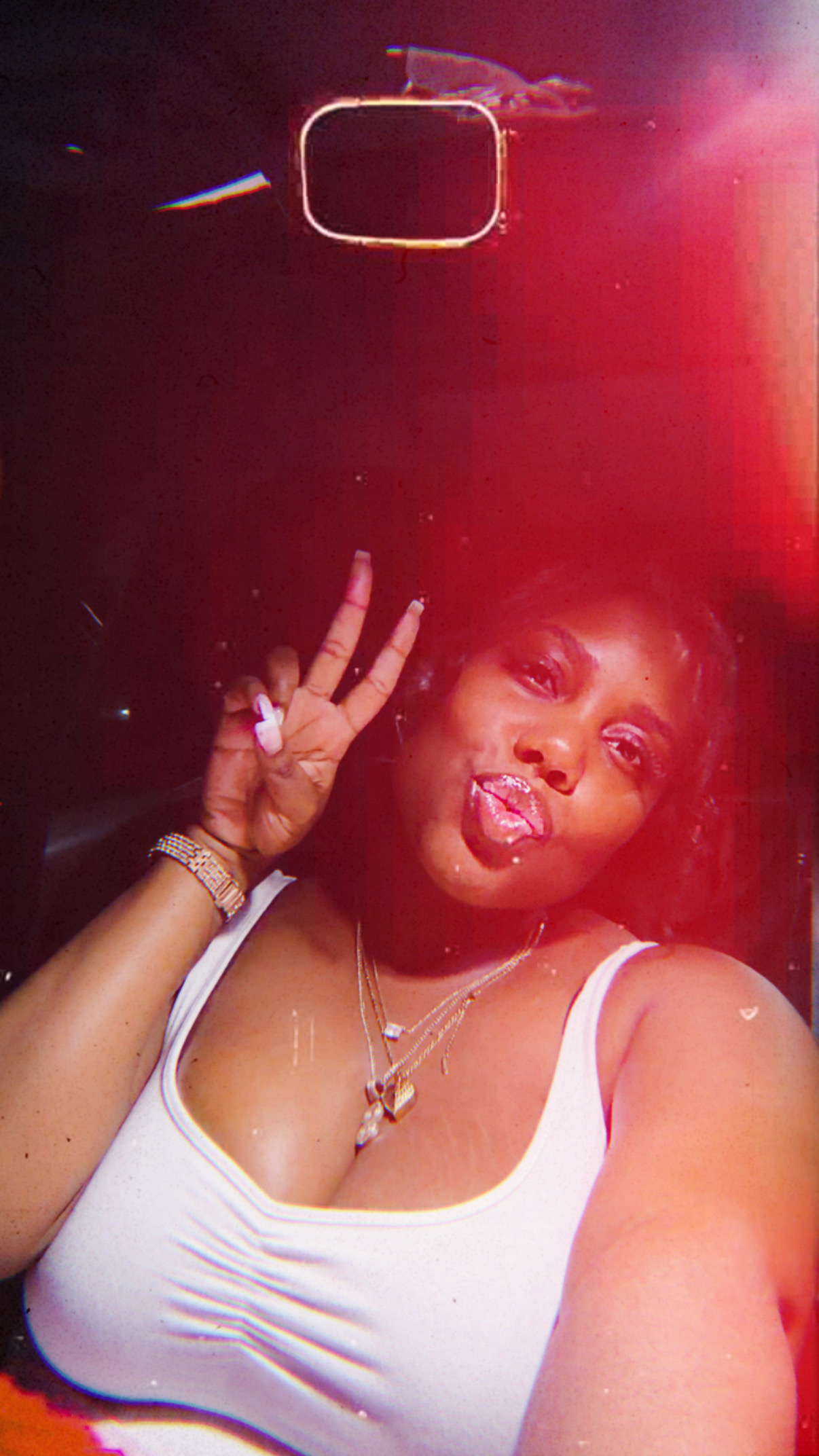 Shianta Moore