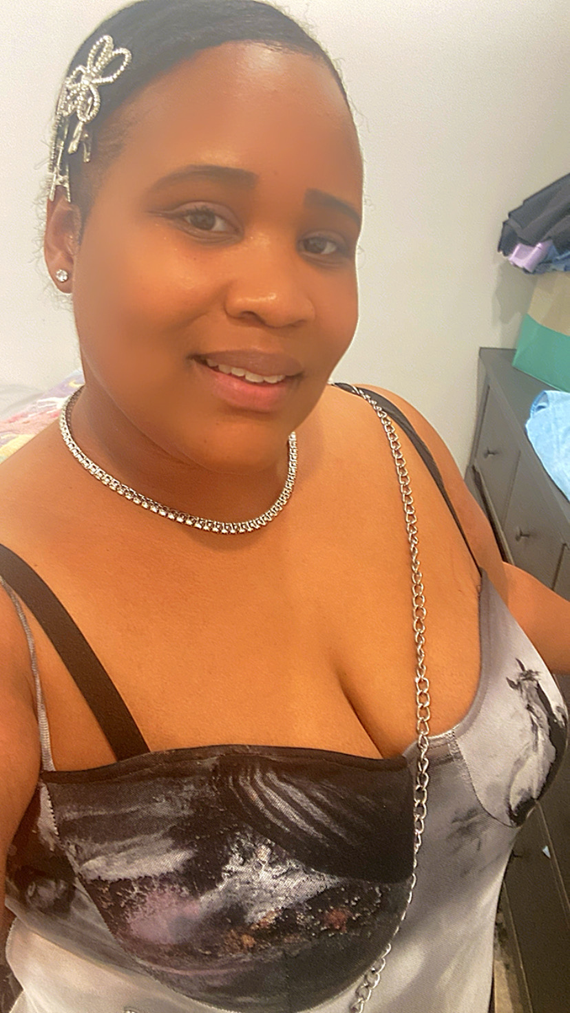 Latesha Saunders