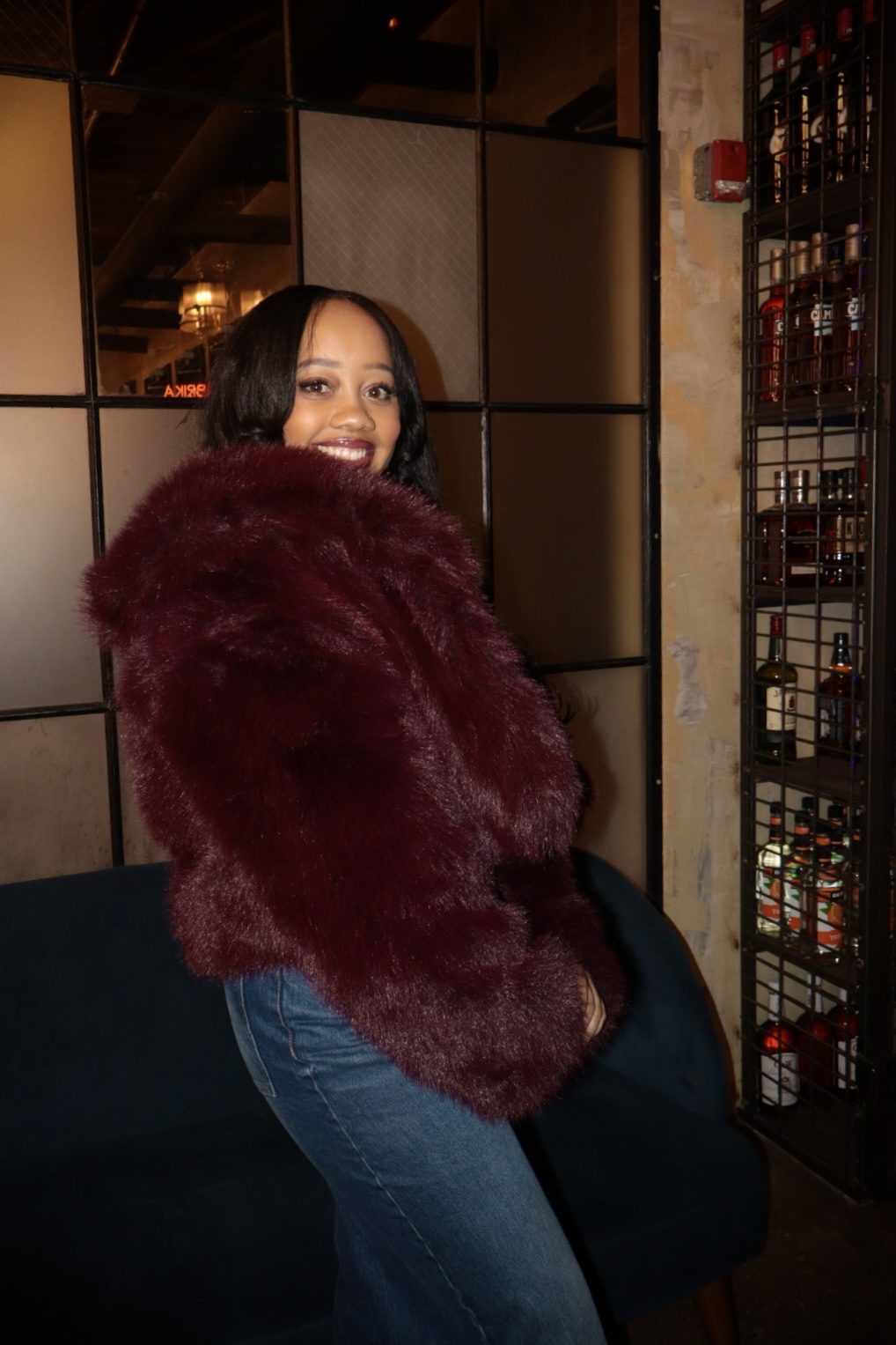 Brittany Jones