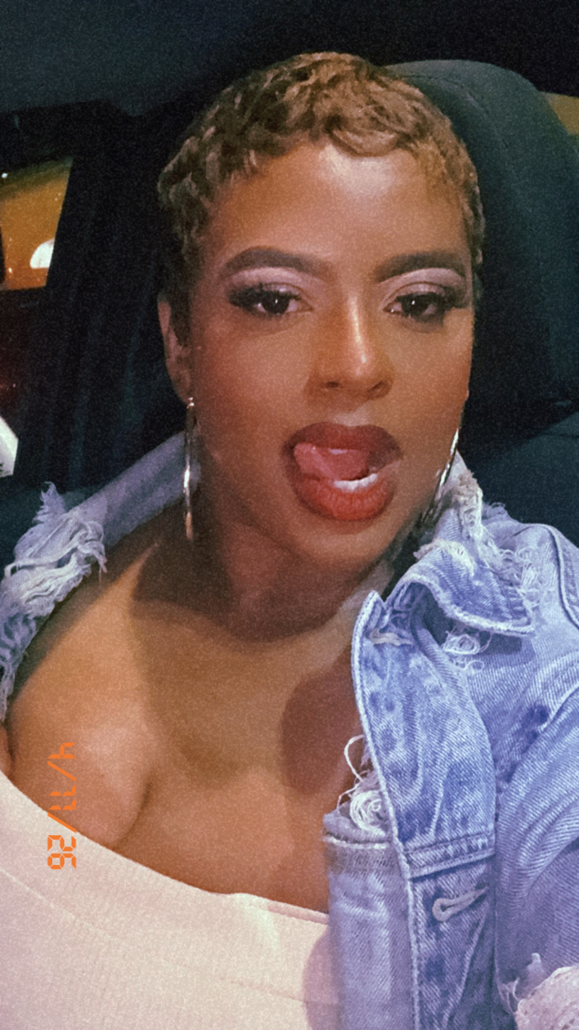Labreya Morris