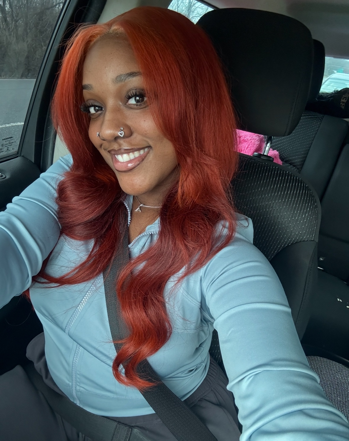 Anayah Davis