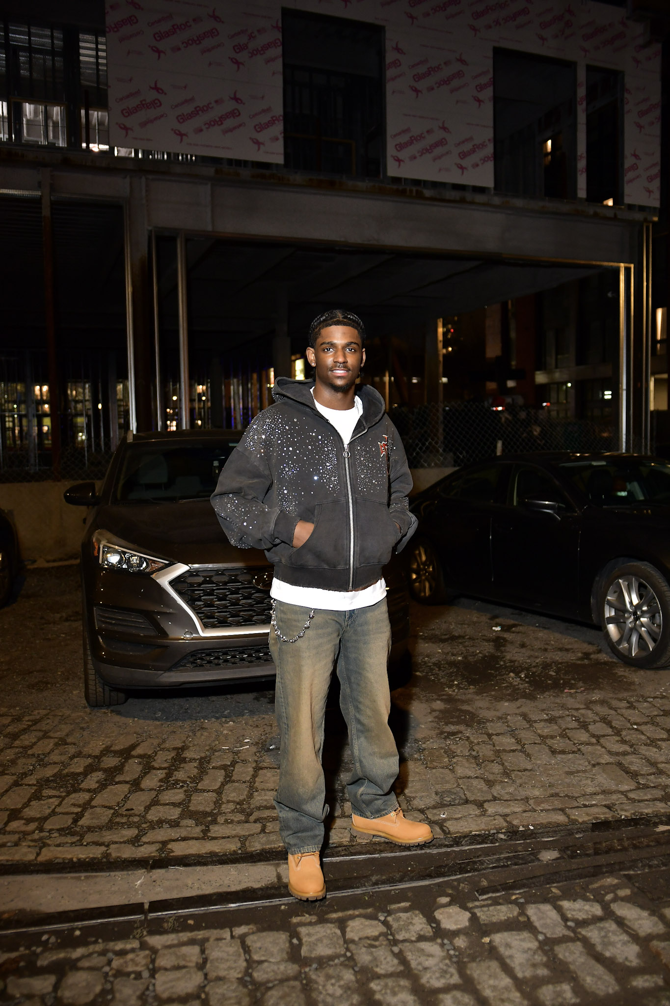 Nazari Pringle