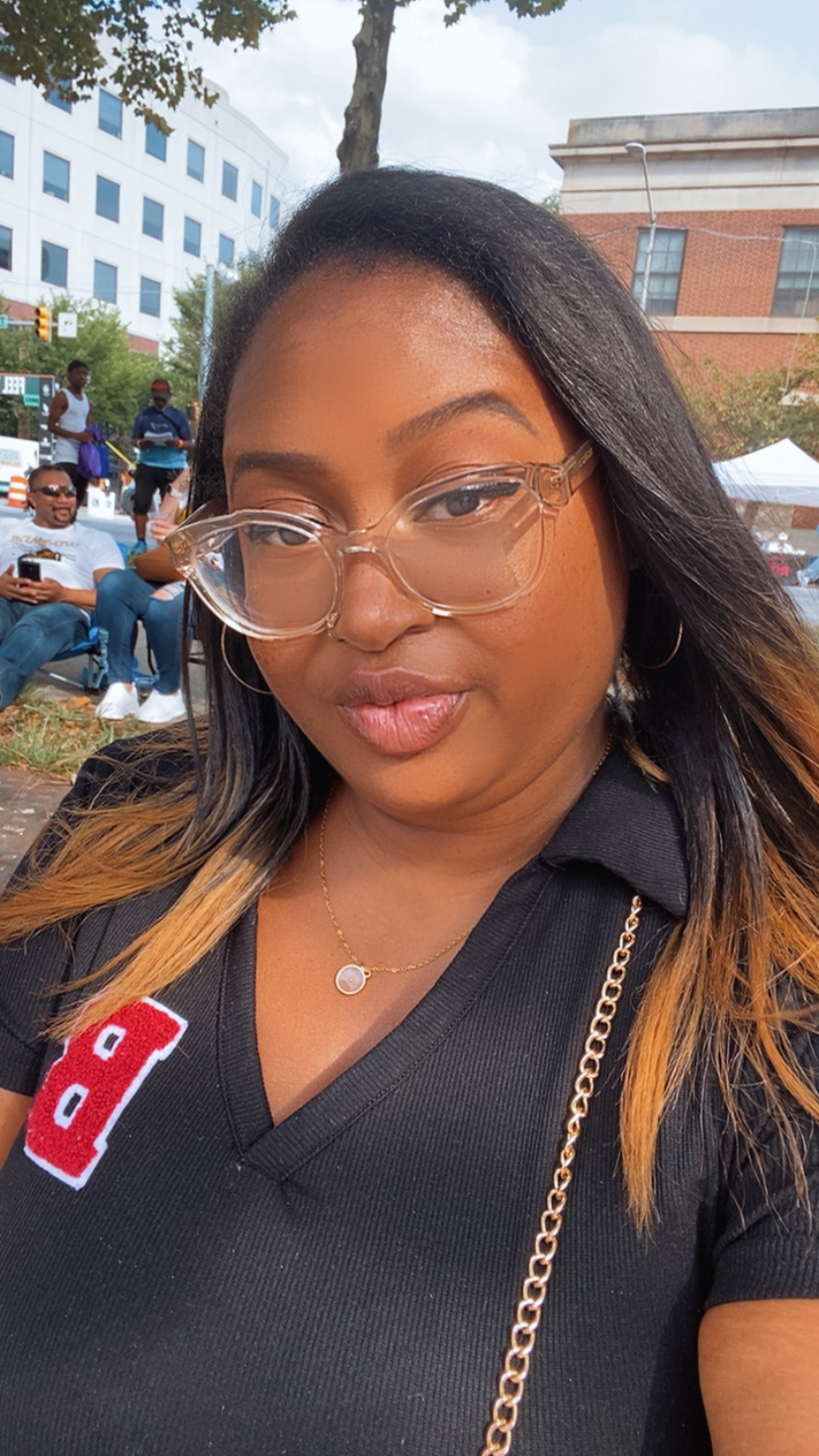 Jamicia King
