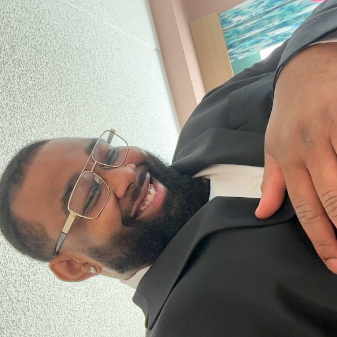 Joshua Ojuolape