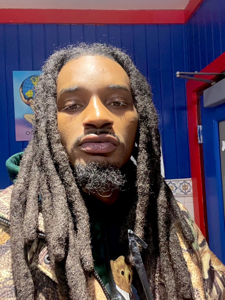 Kendrick Morris