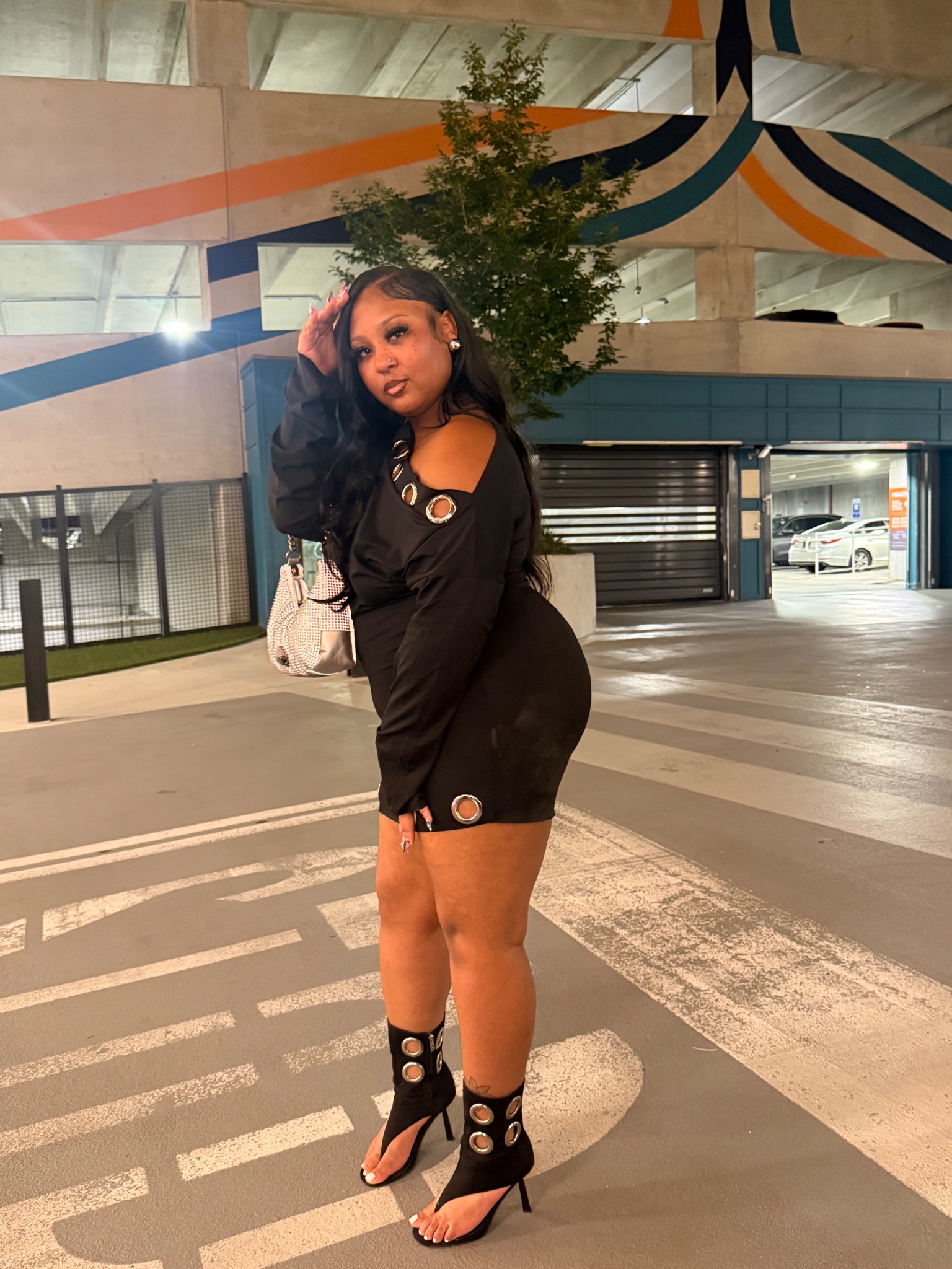 Ashanti Mckeiver