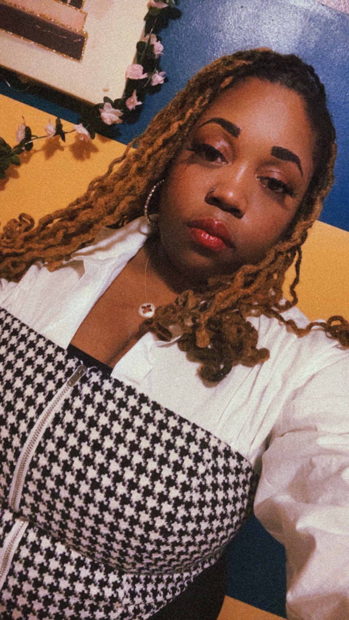 Yvette Lewis