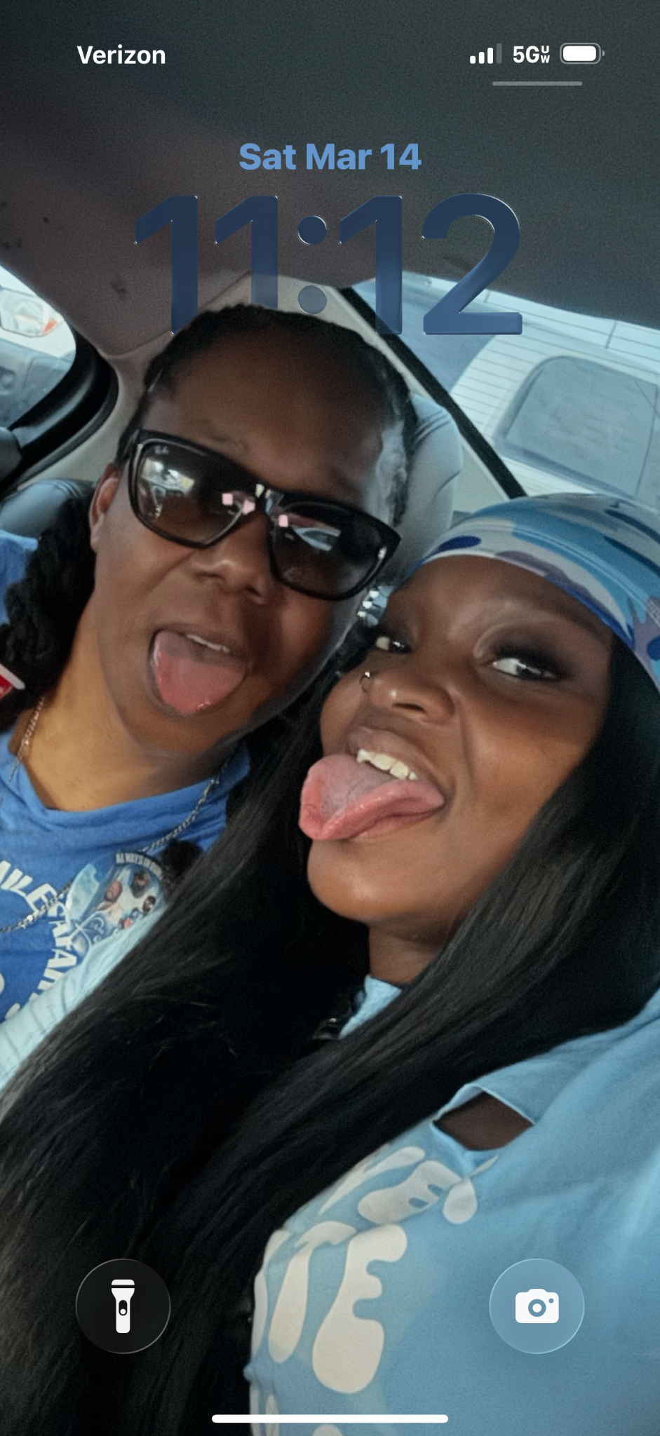 Cherronne Alston