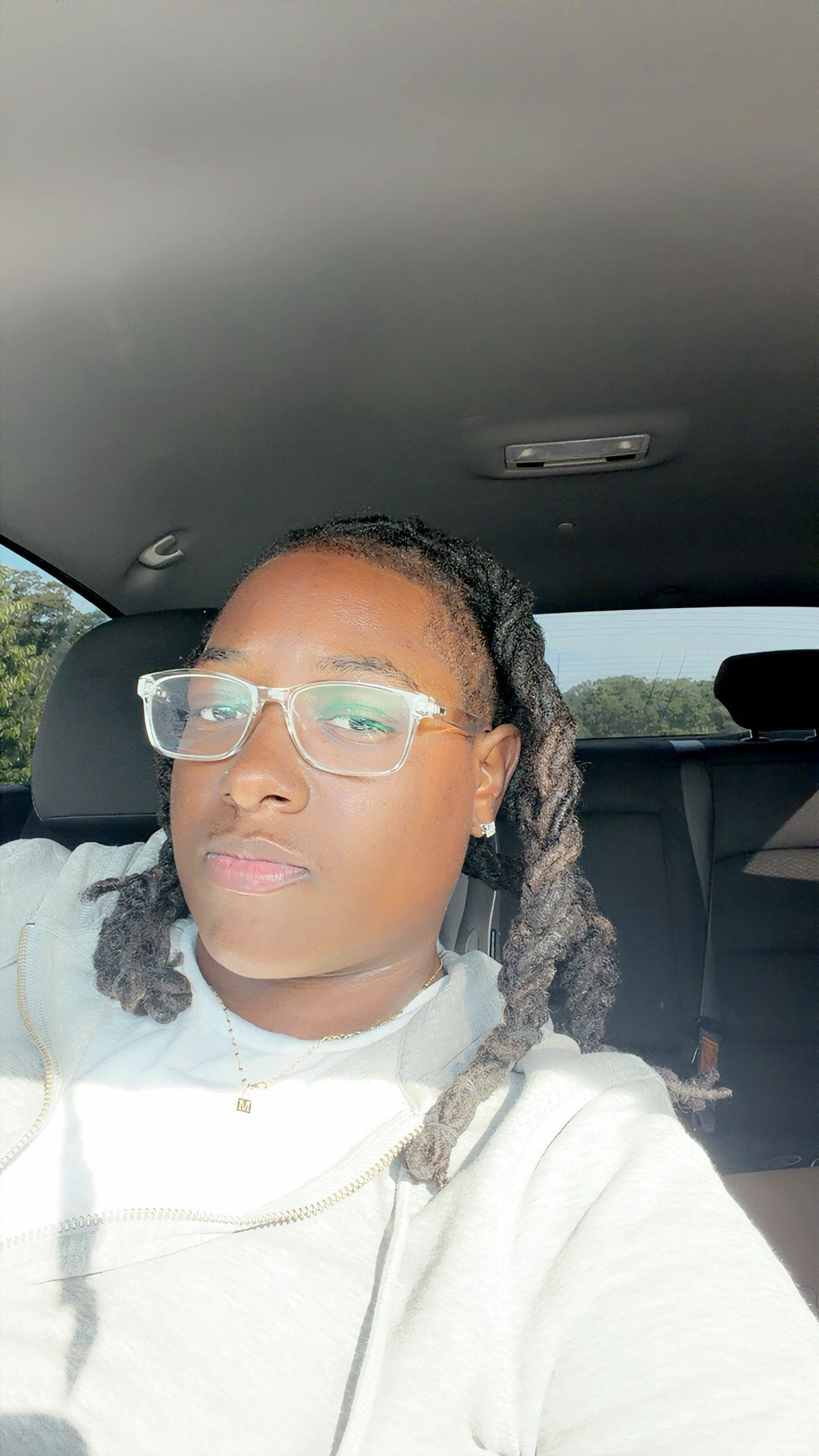 Lameisha Bailey