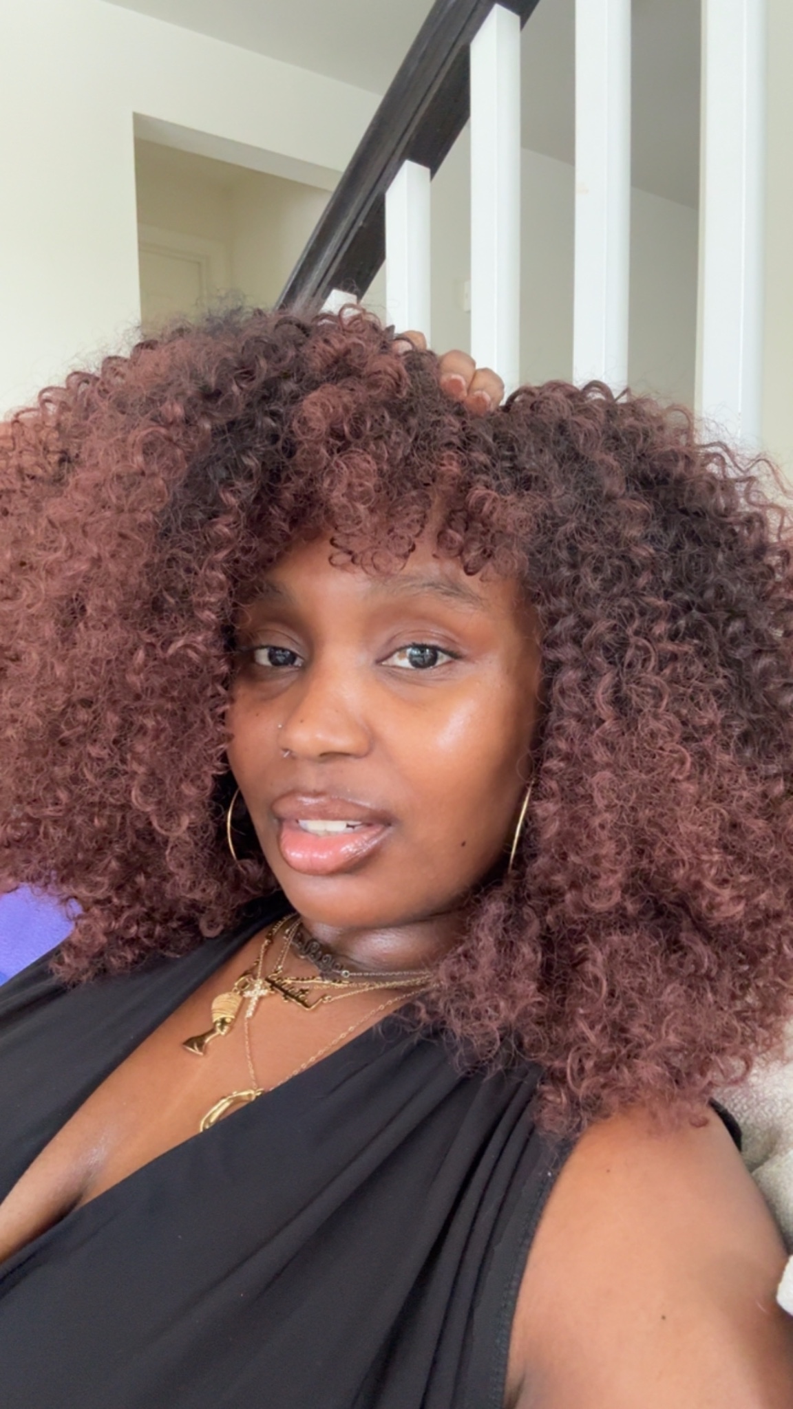 Dyneesha Bradley