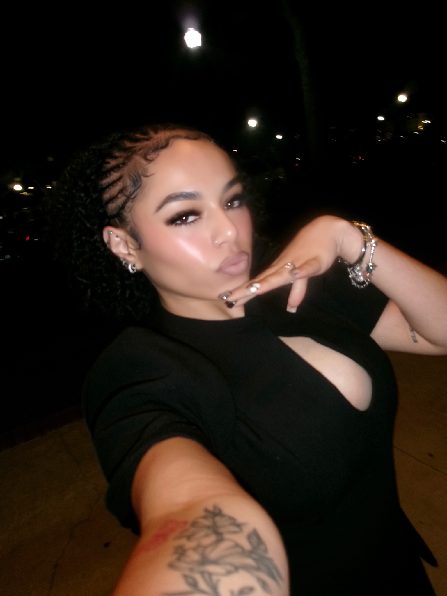 Xaria Johnson