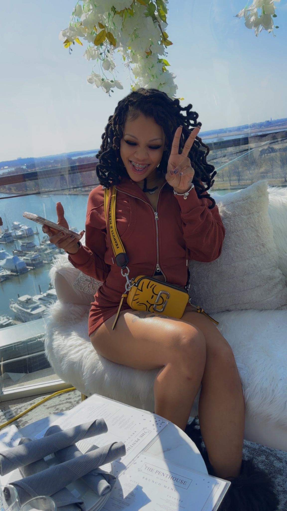 Jayda Lewis
