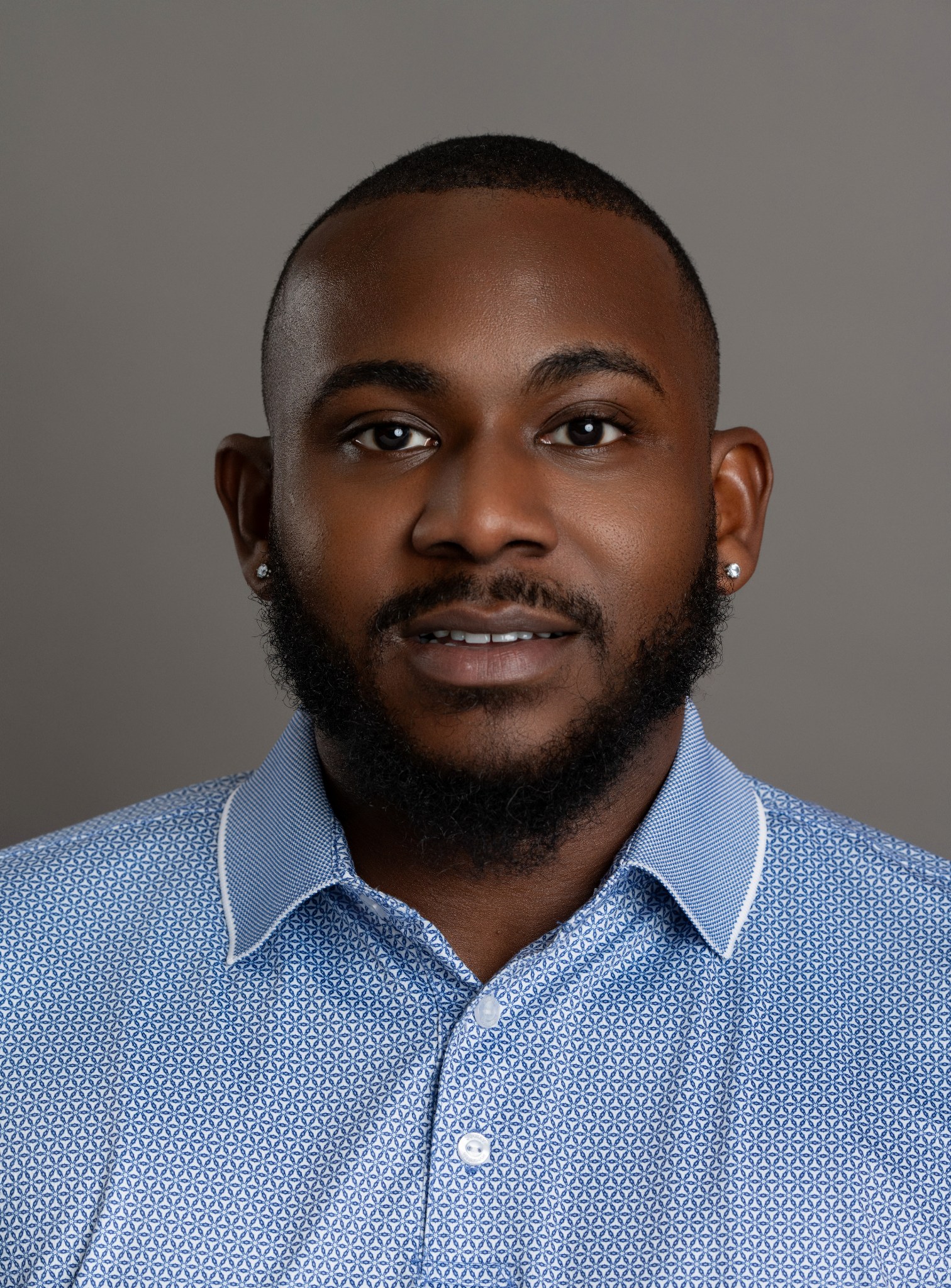 Dionte McFadden