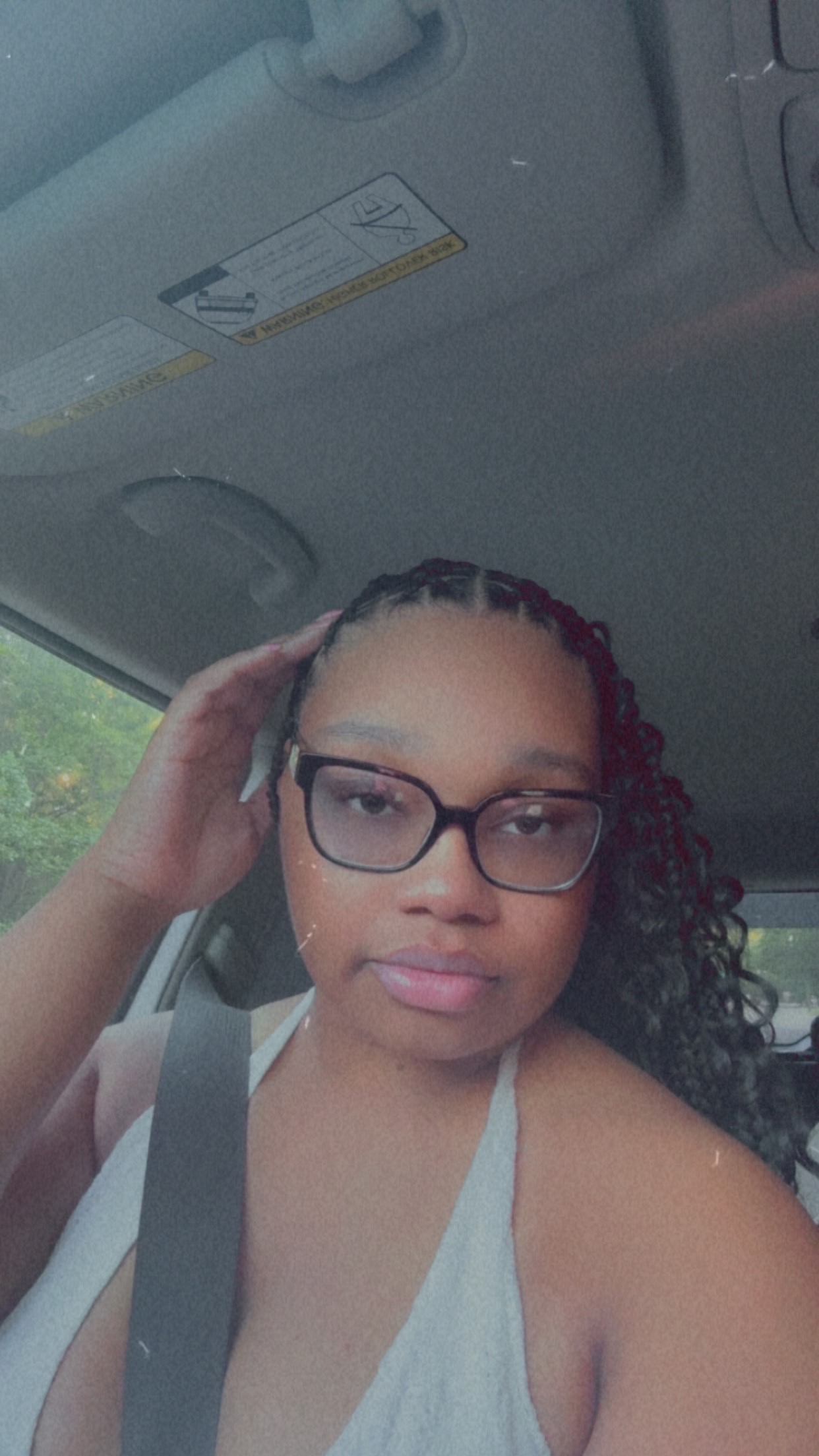 Ni'Asia Griffin