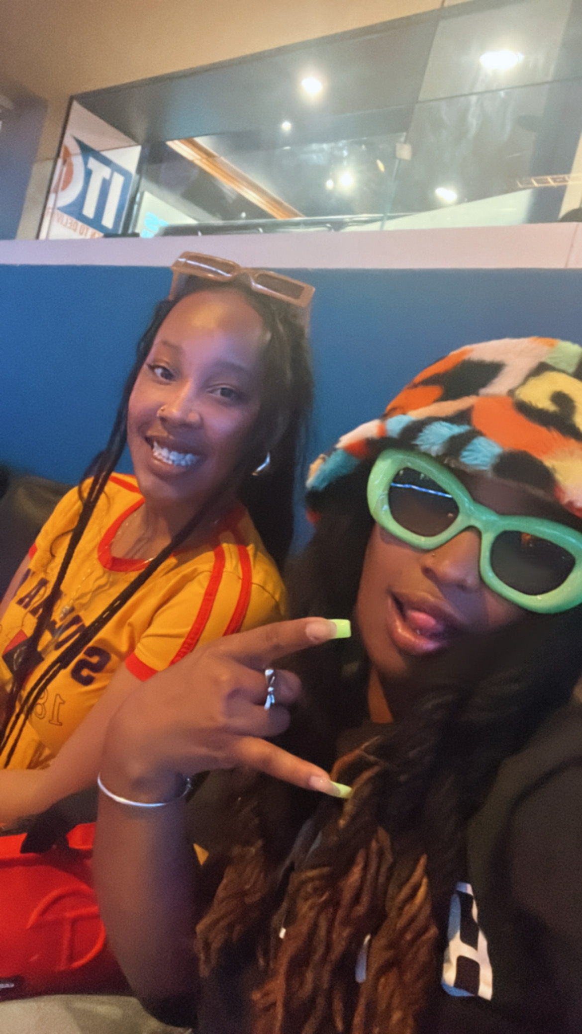 Da'Sheona Jones