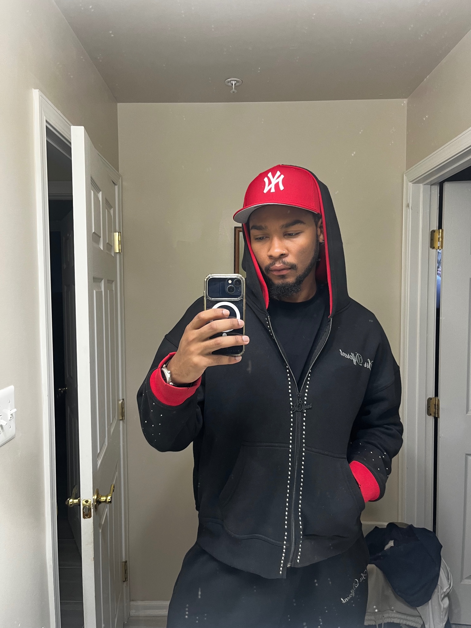 Jairus Edwards