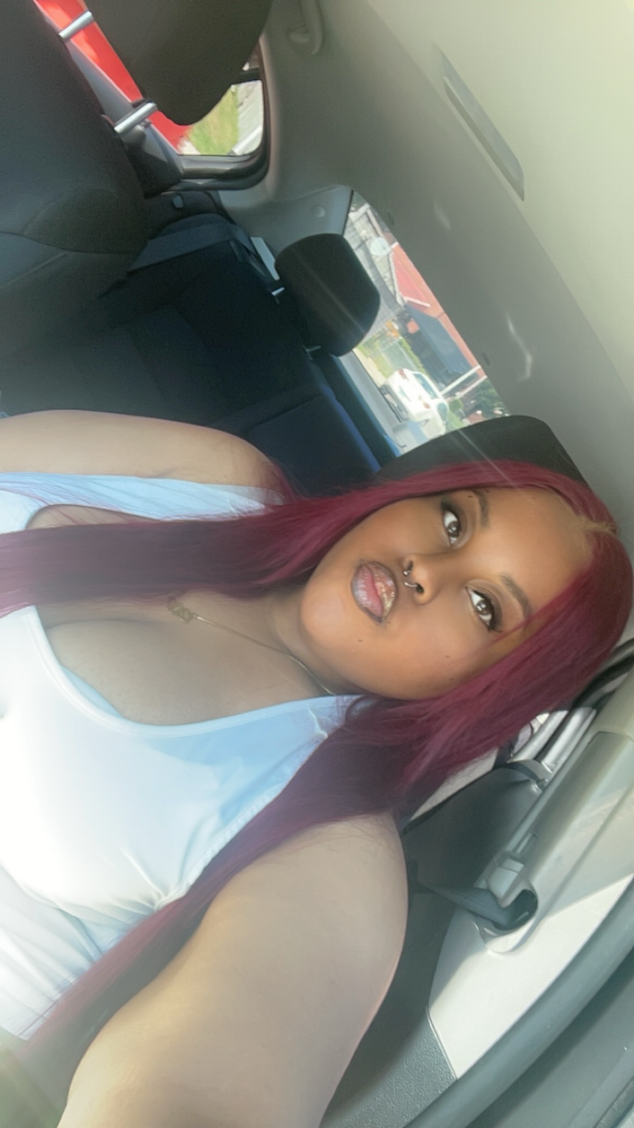 Chakira Quailes