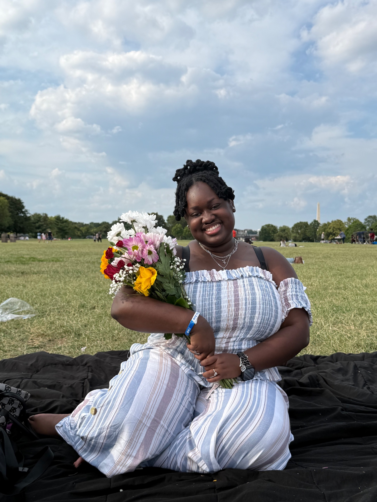 Elaysia Dorsey