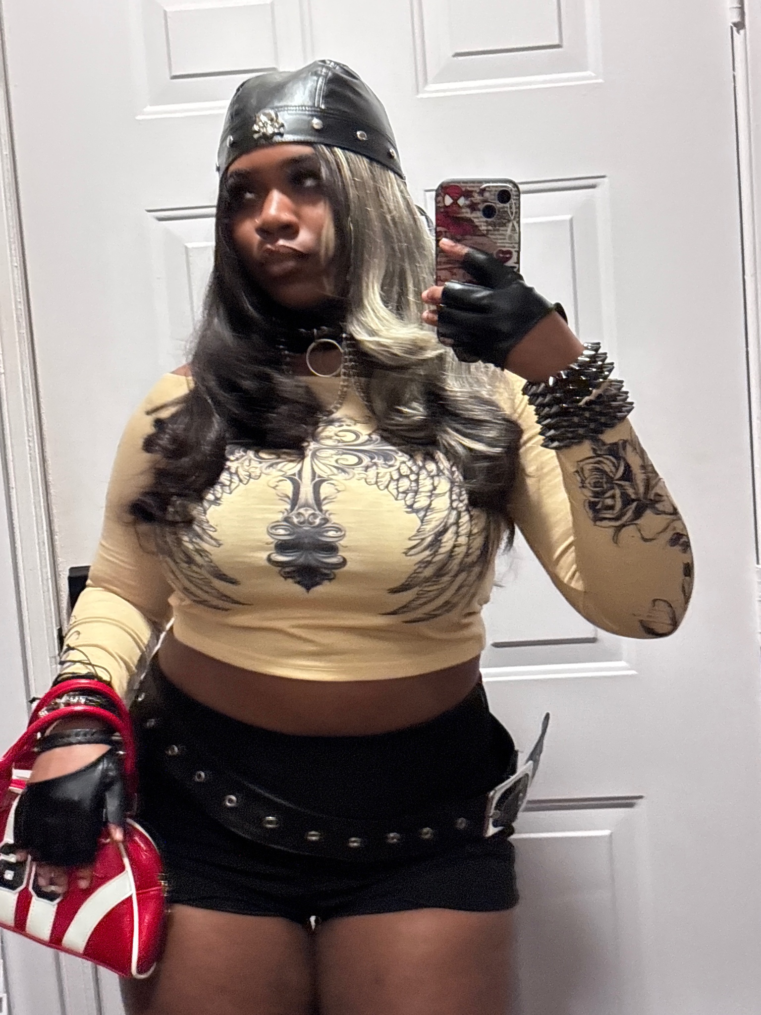 Sayona Butler