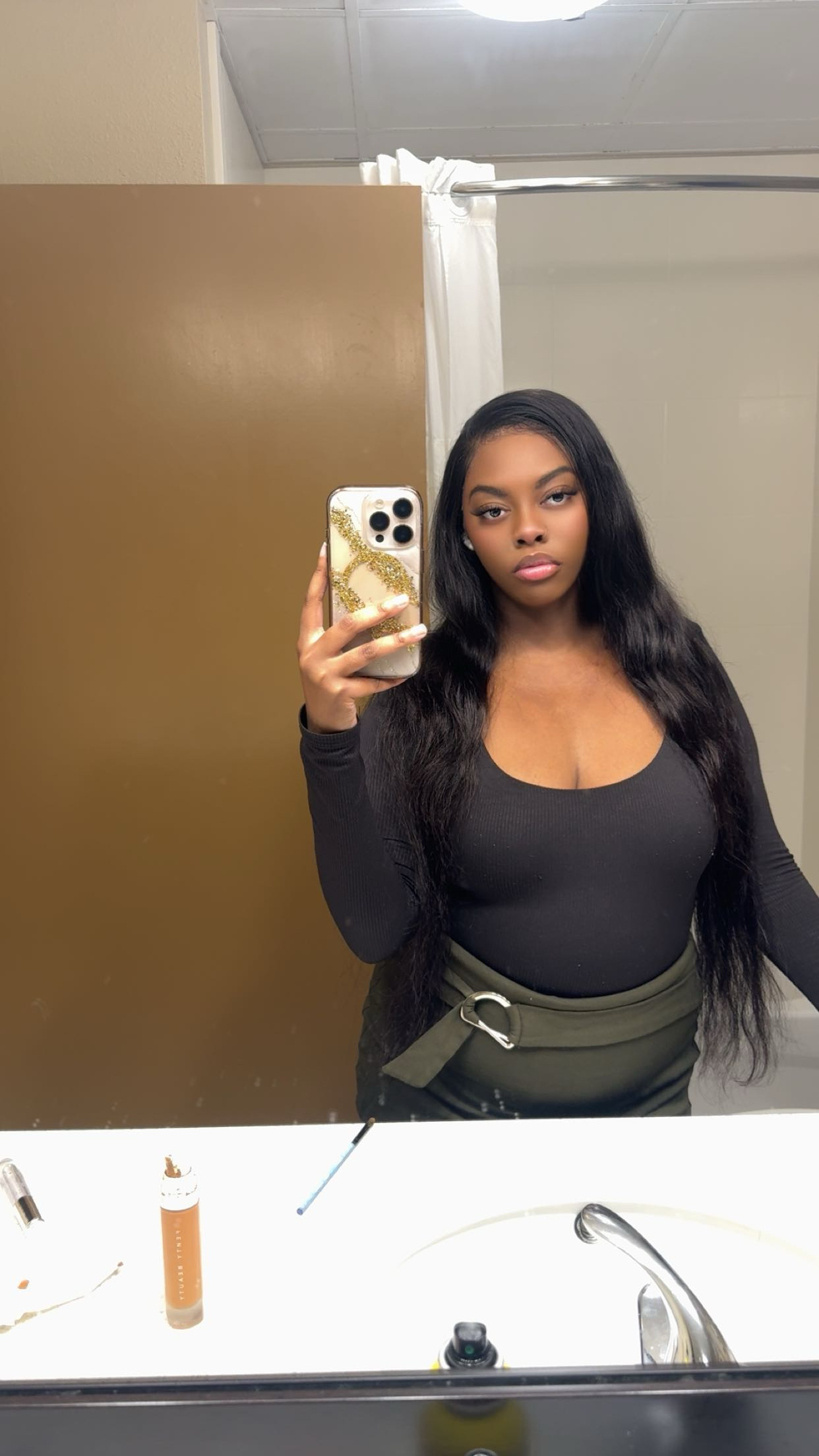 Essence Hamilton