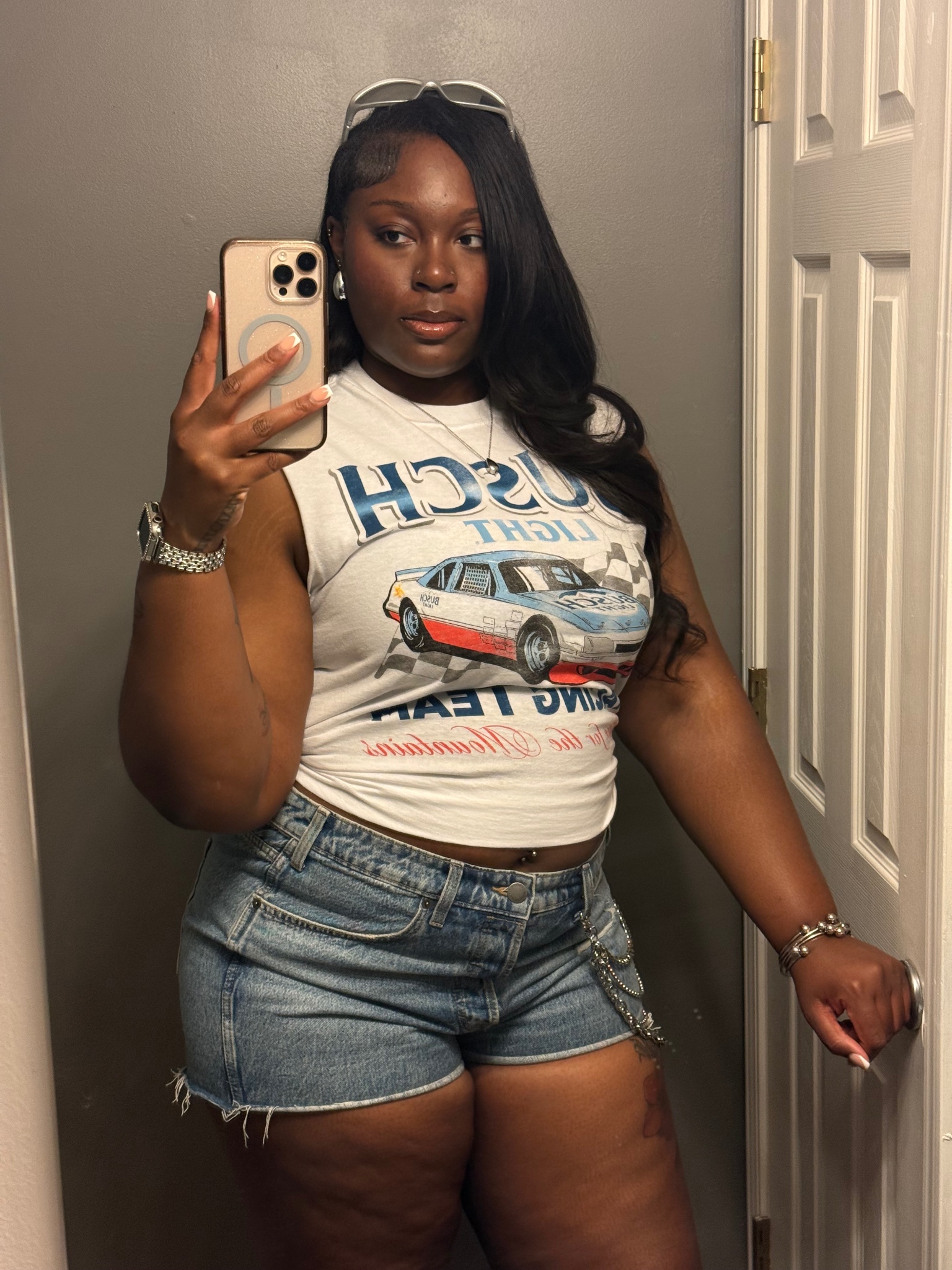 Debra Hampton
