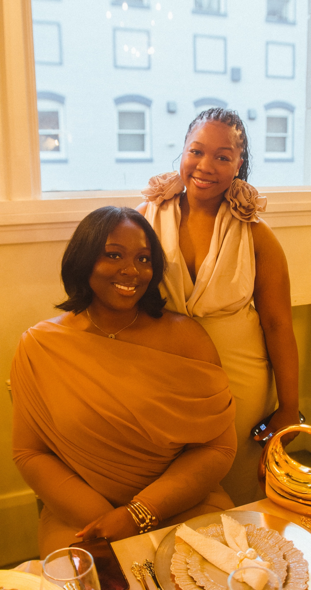 Debra Hampton