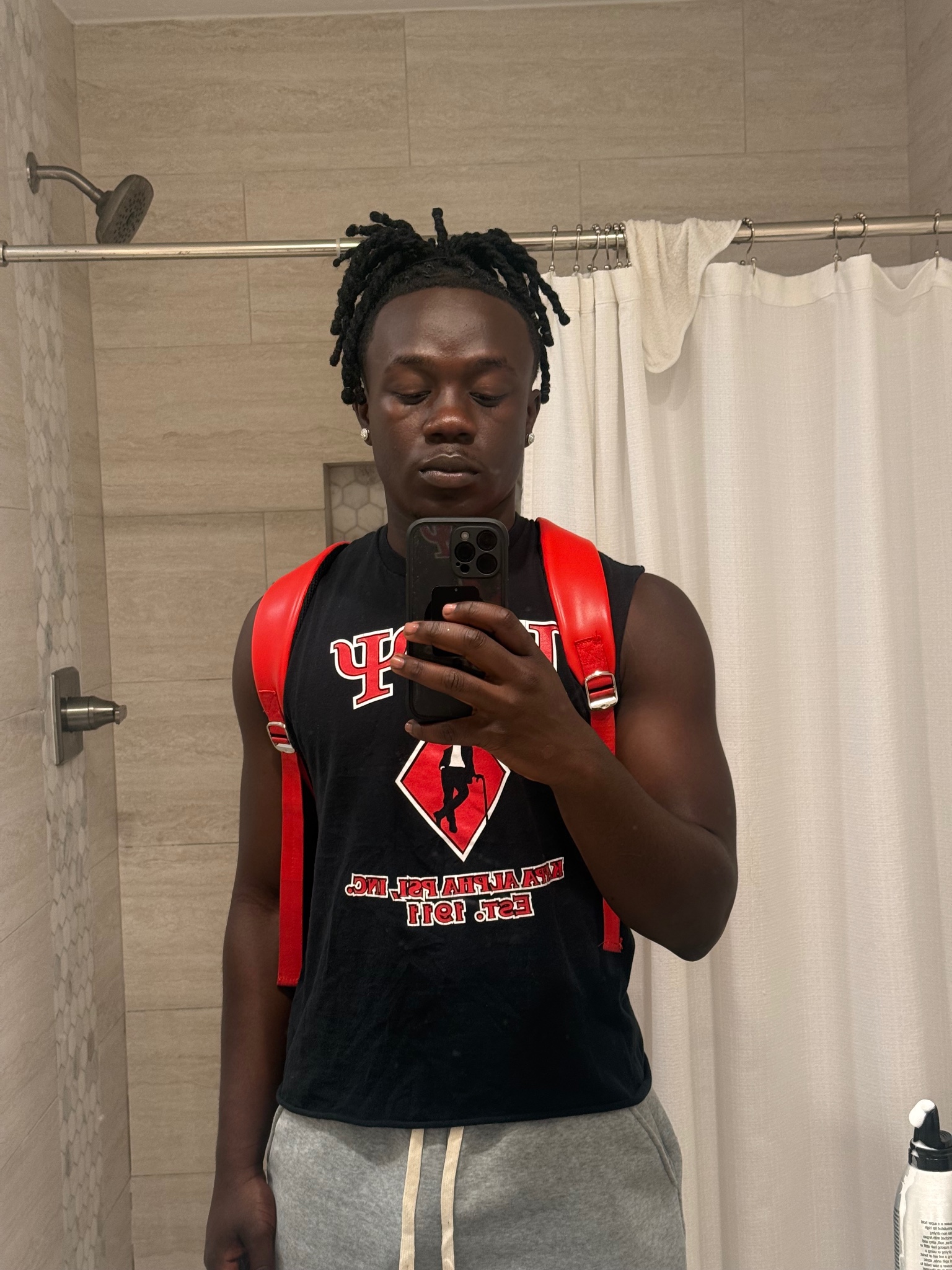 Maxwell Gyimah