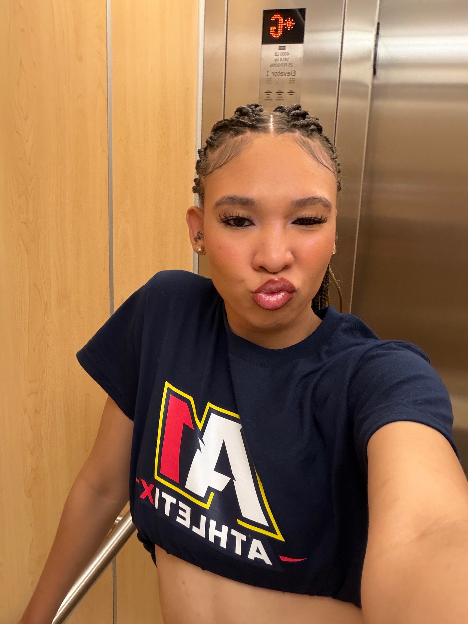 Nia  Rankin