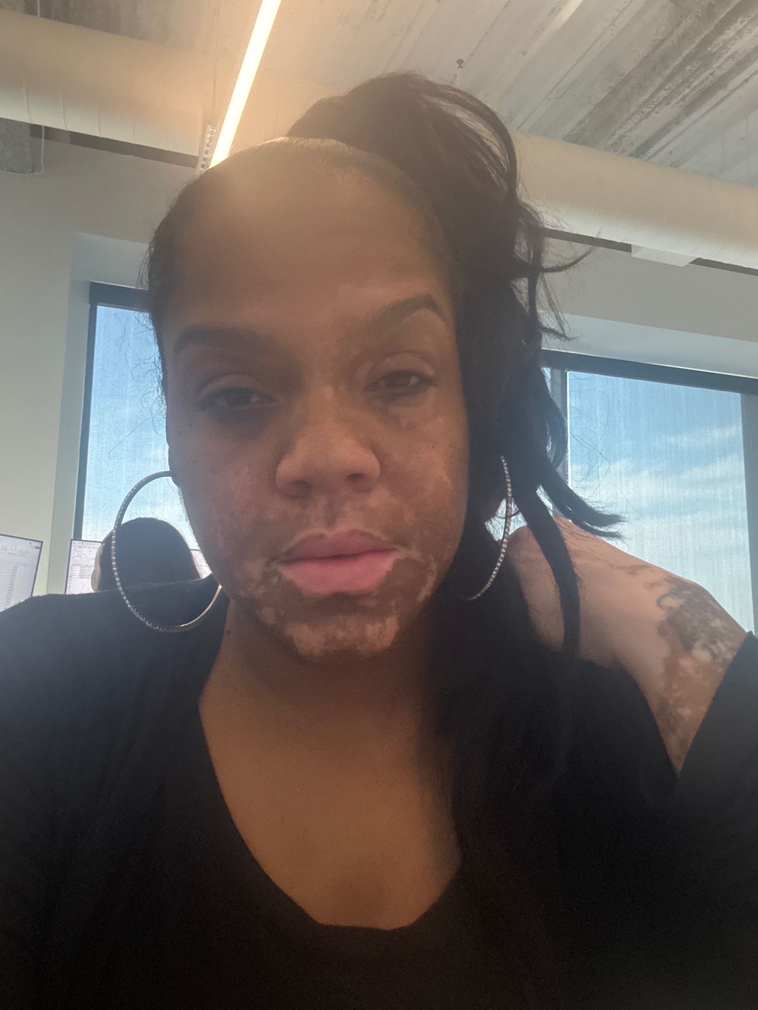 Temiko washington