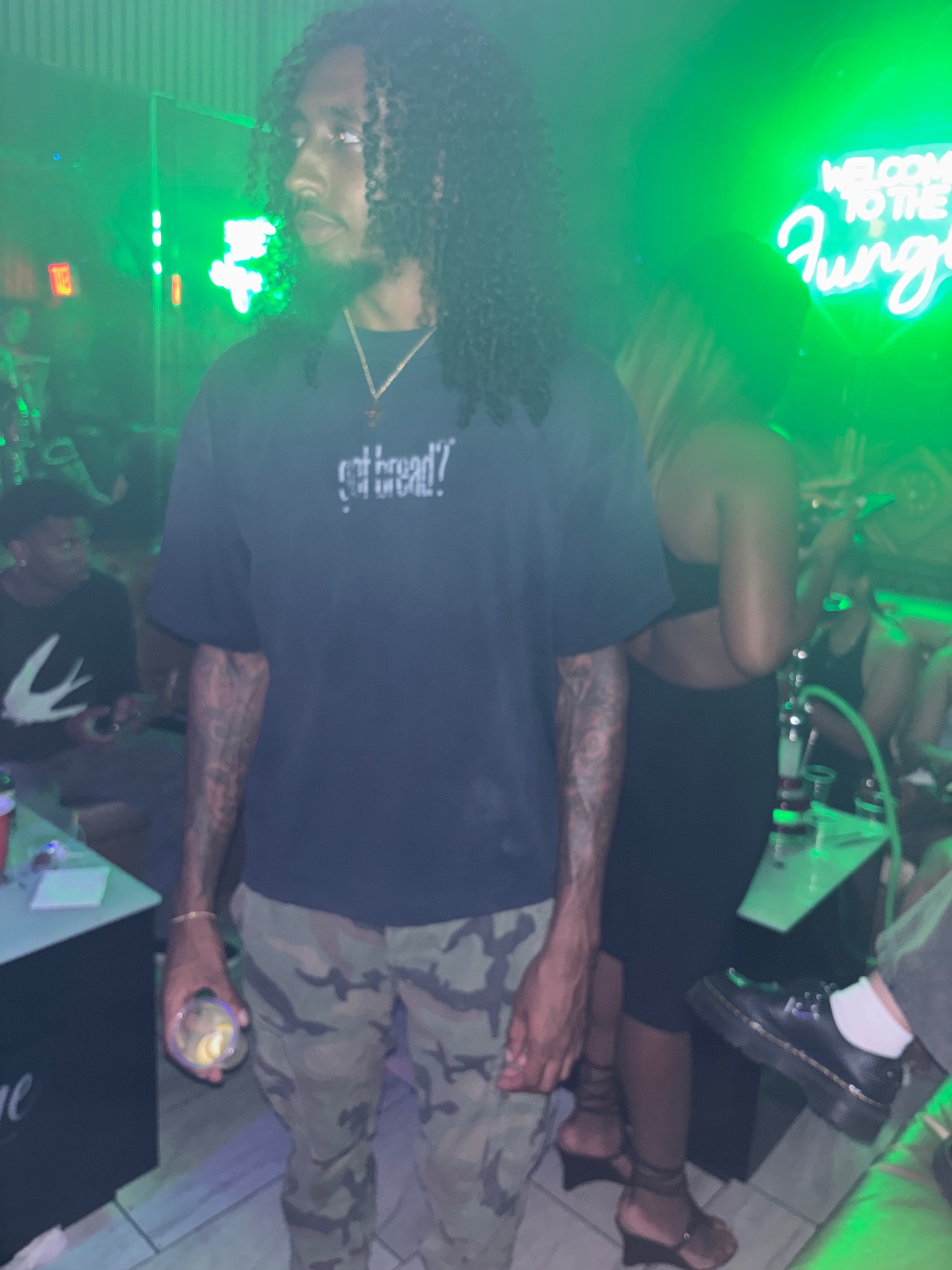 Khiry Morrow