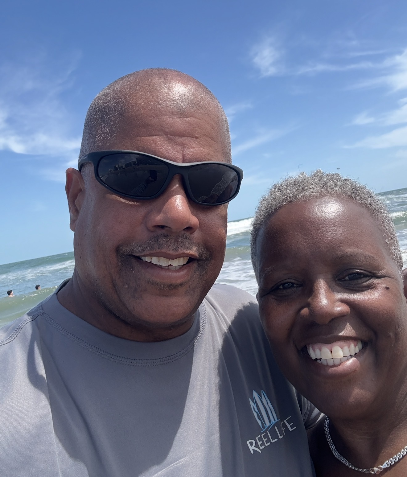 Donchel Powell