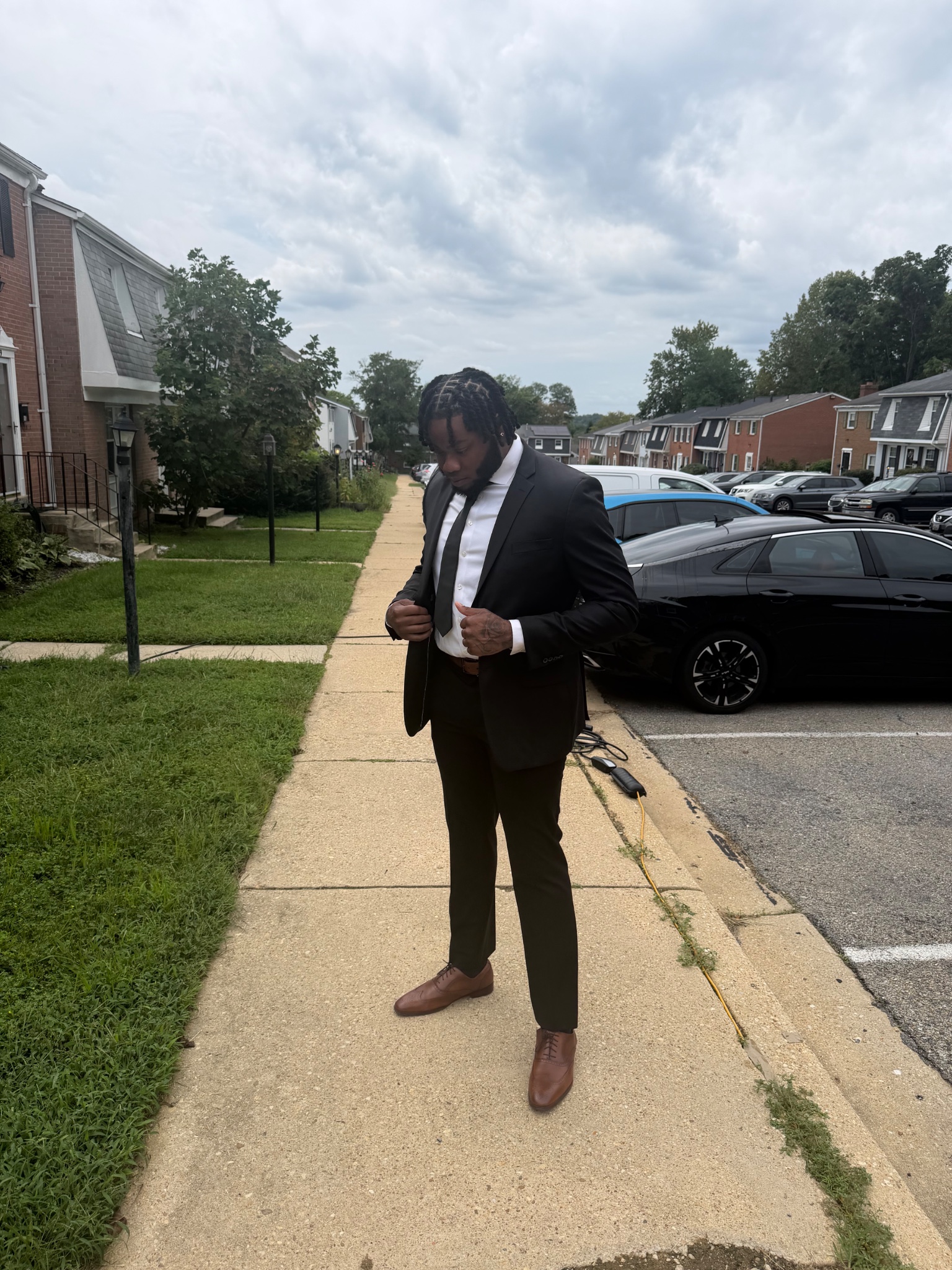 Franklin  Nduka