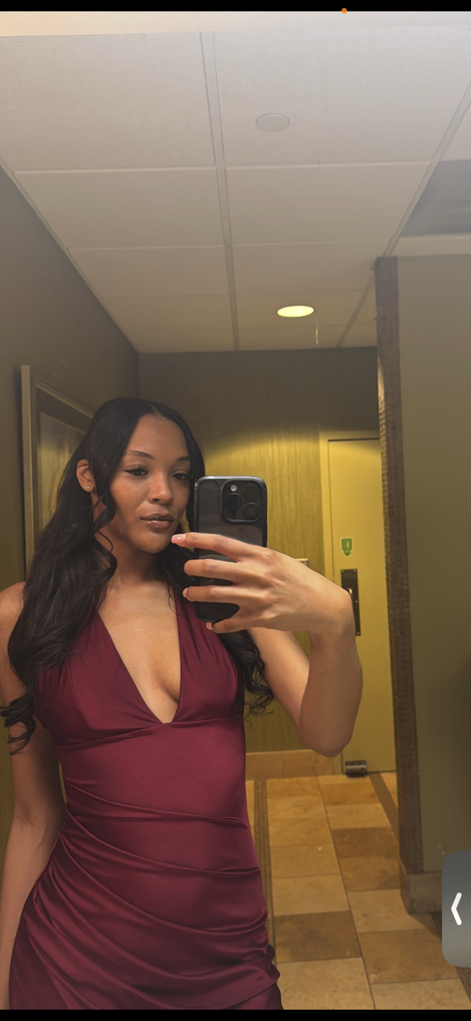 Kelci Dixon