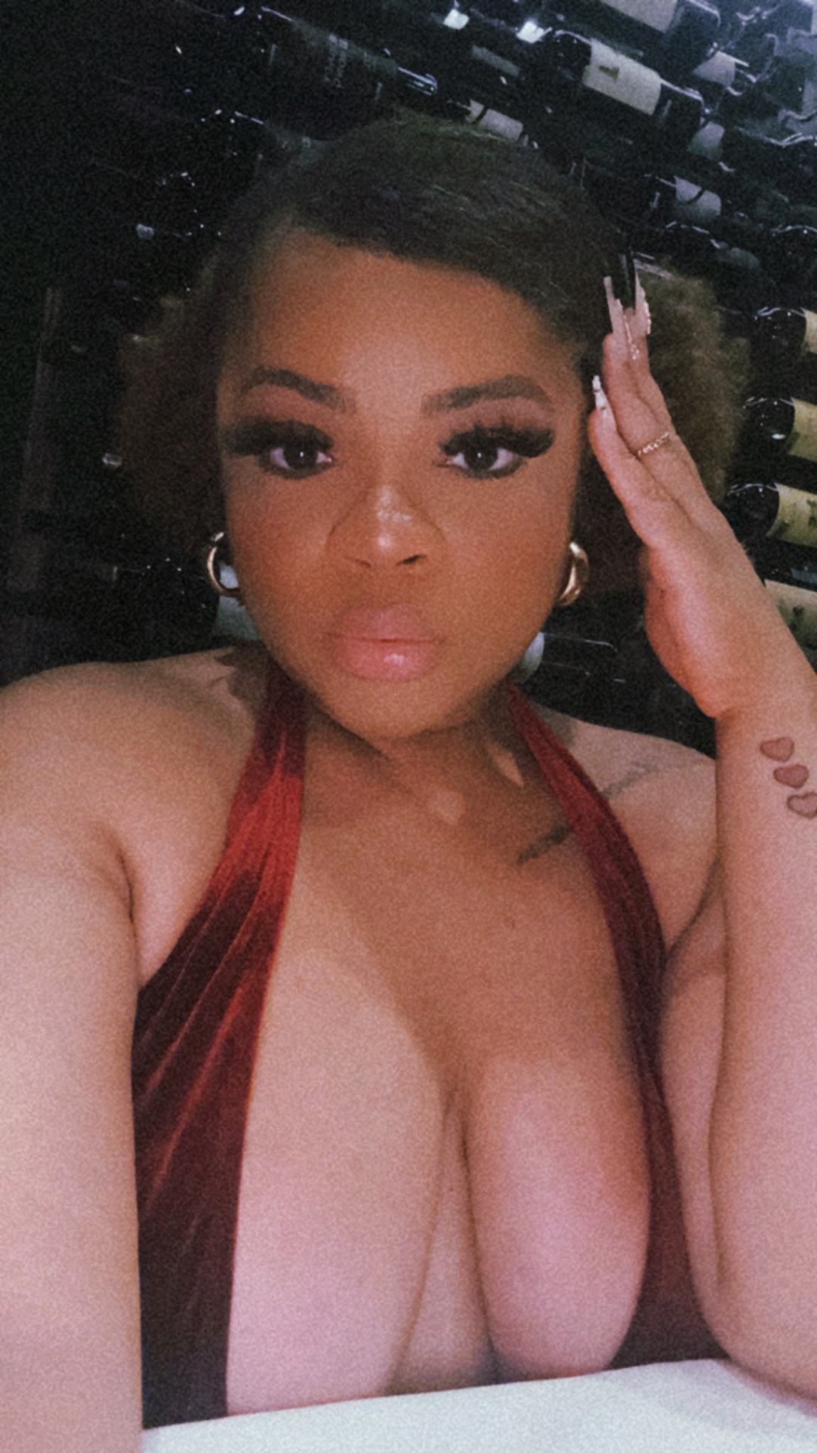 Eyani brooks