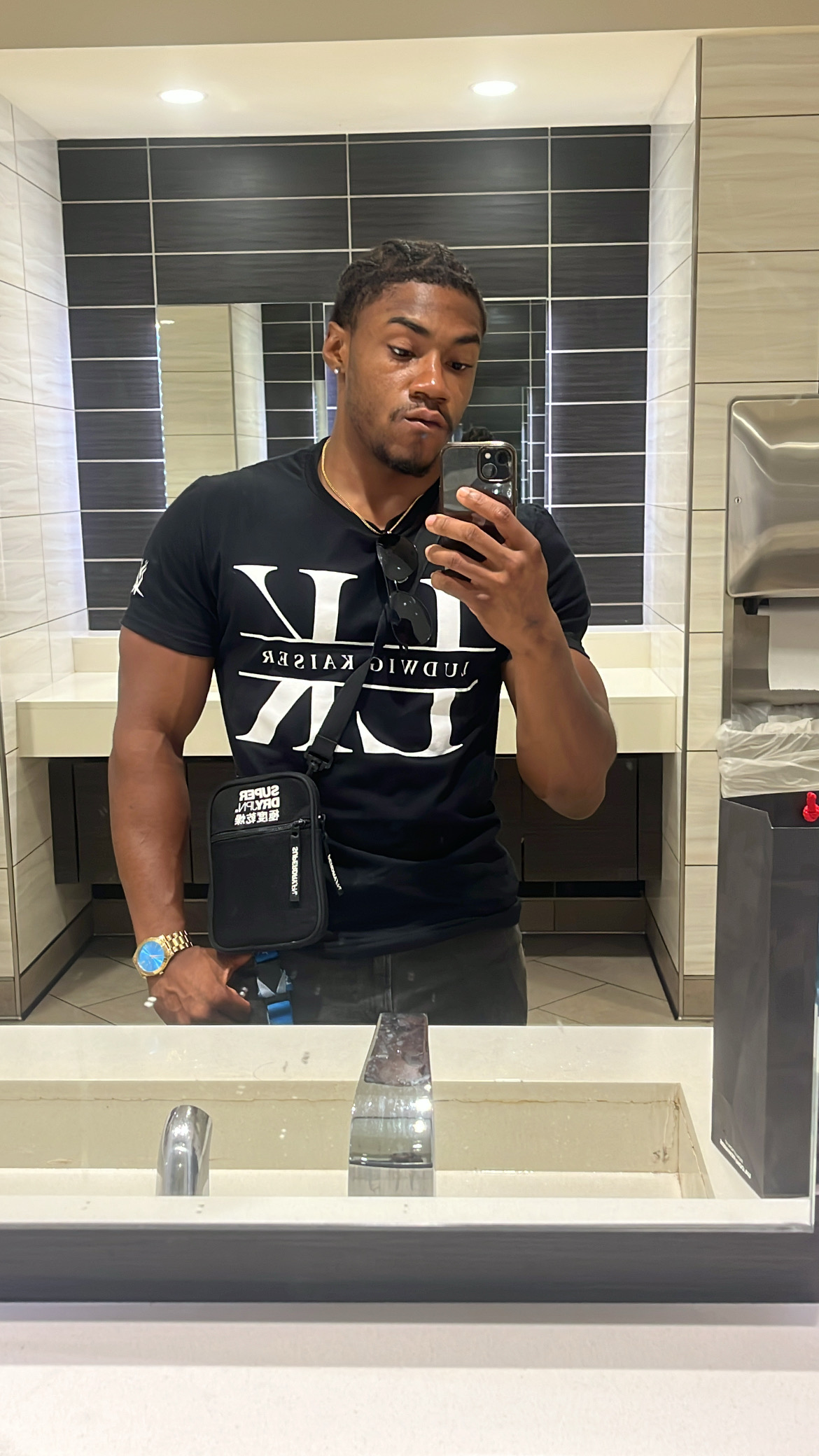 Zavian Johnson