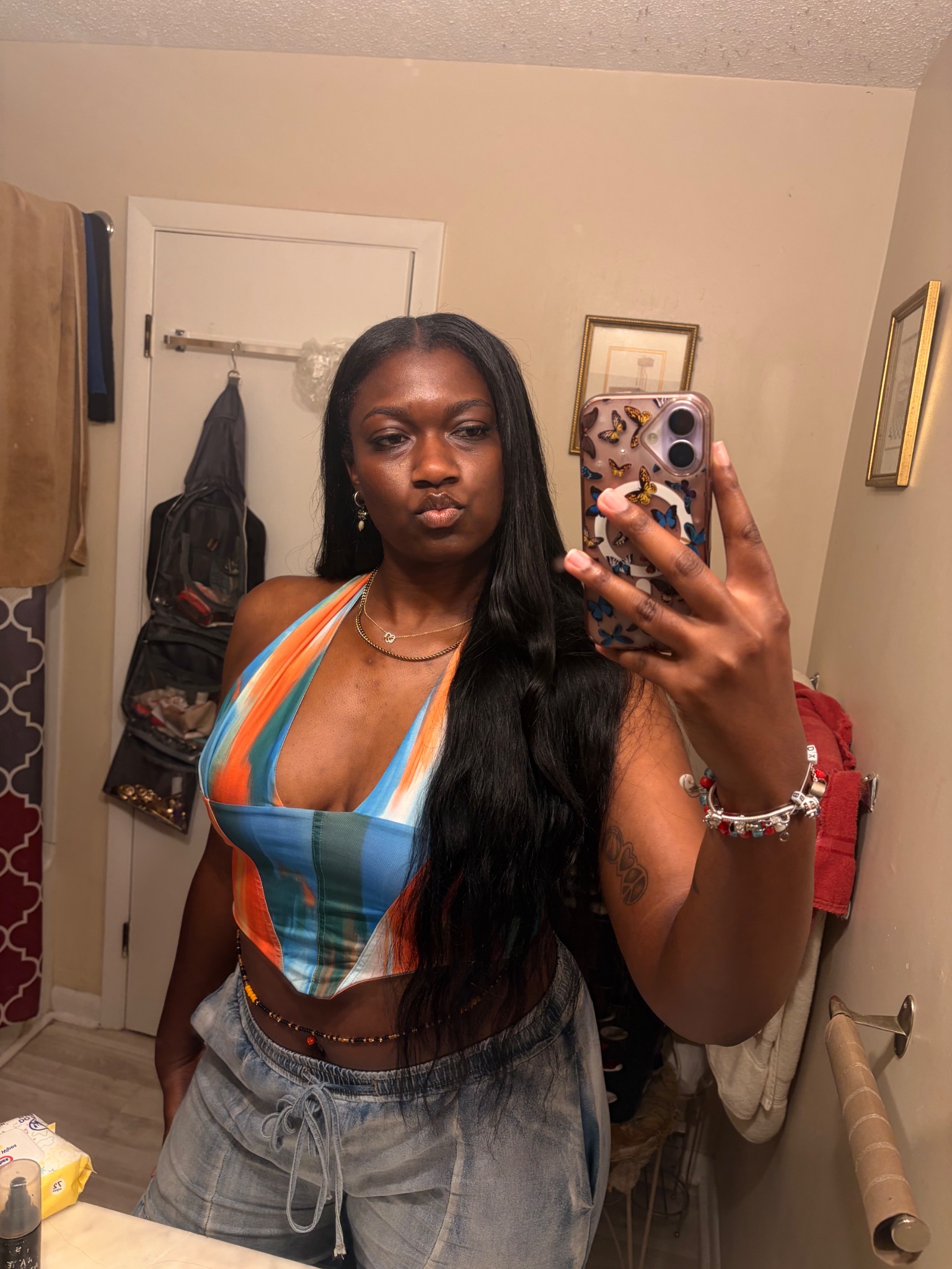 Bria T Gibbs
